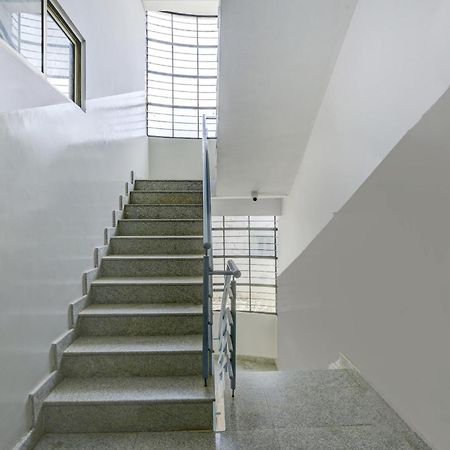 Collection O Relax Stay Apartments Бангалор Екстериор снимка