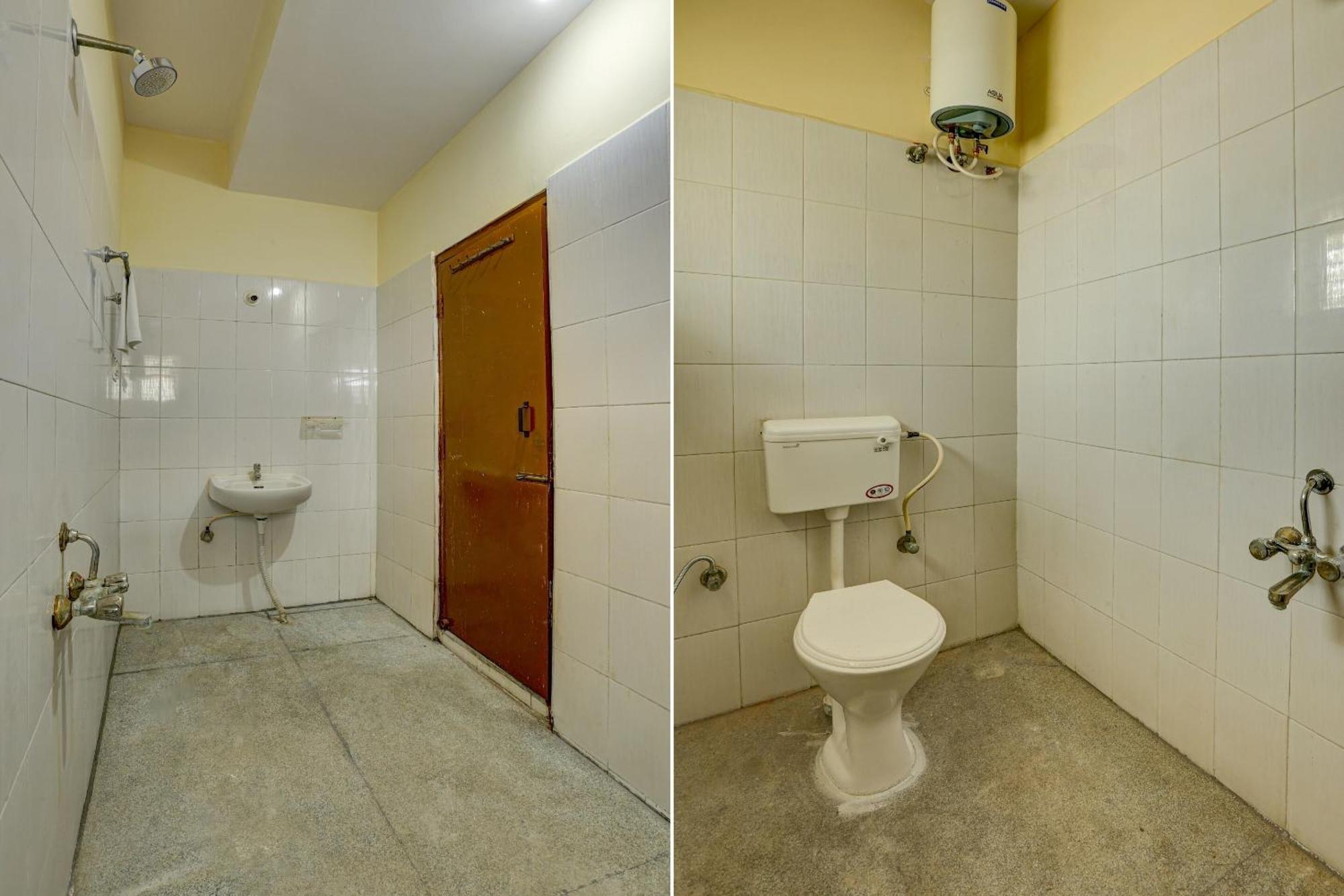 Collection O Relax Stay Apartments Бангалор Екстериор снимка