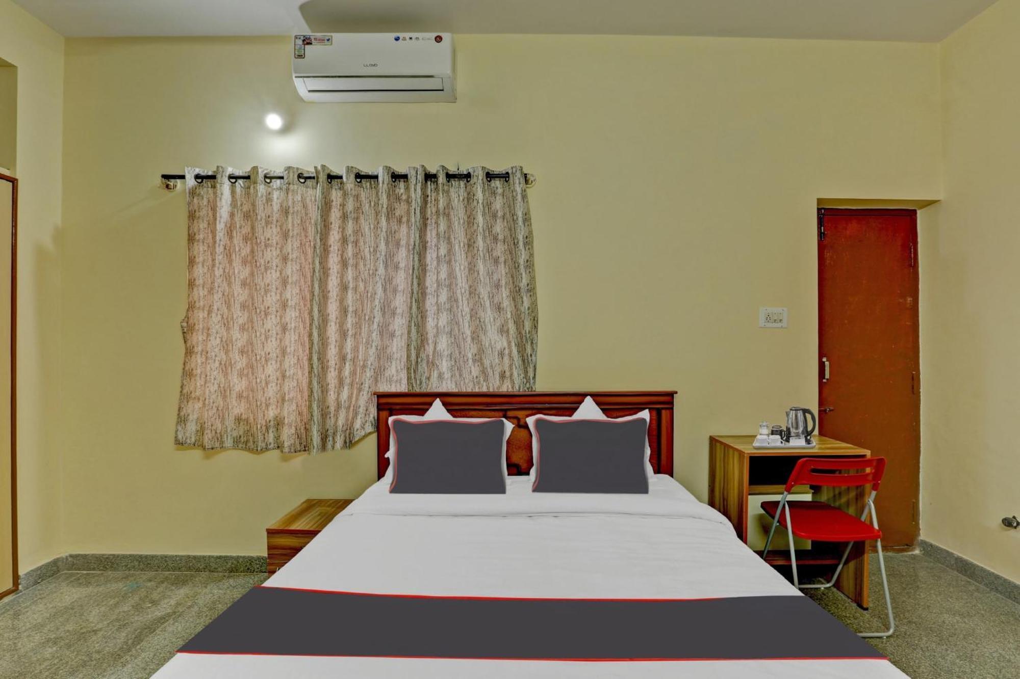 Collection O Relax Stay Apartments Бангалор Екстериор снимка
